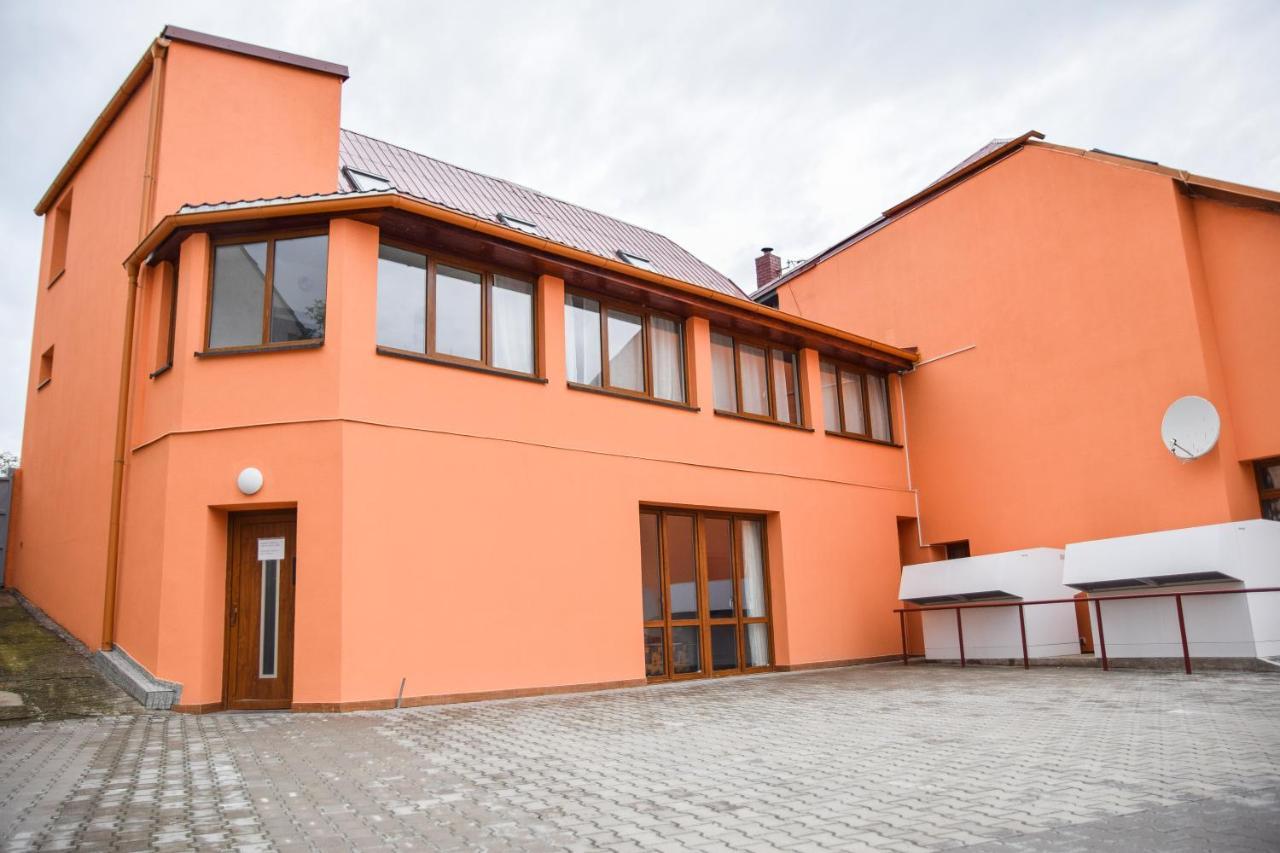 Williams Apartments Praga Exterior foto