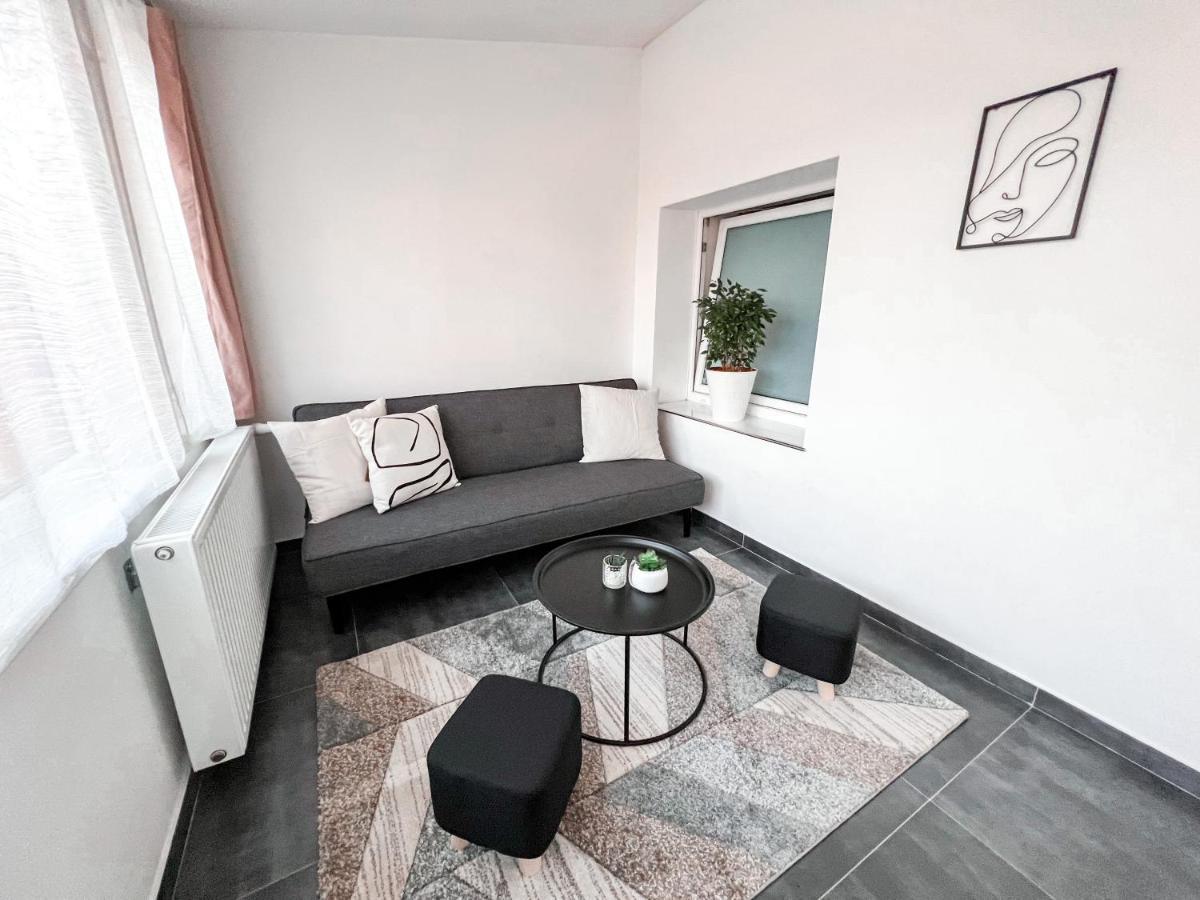 Williams Apartments Praga Exterior foto