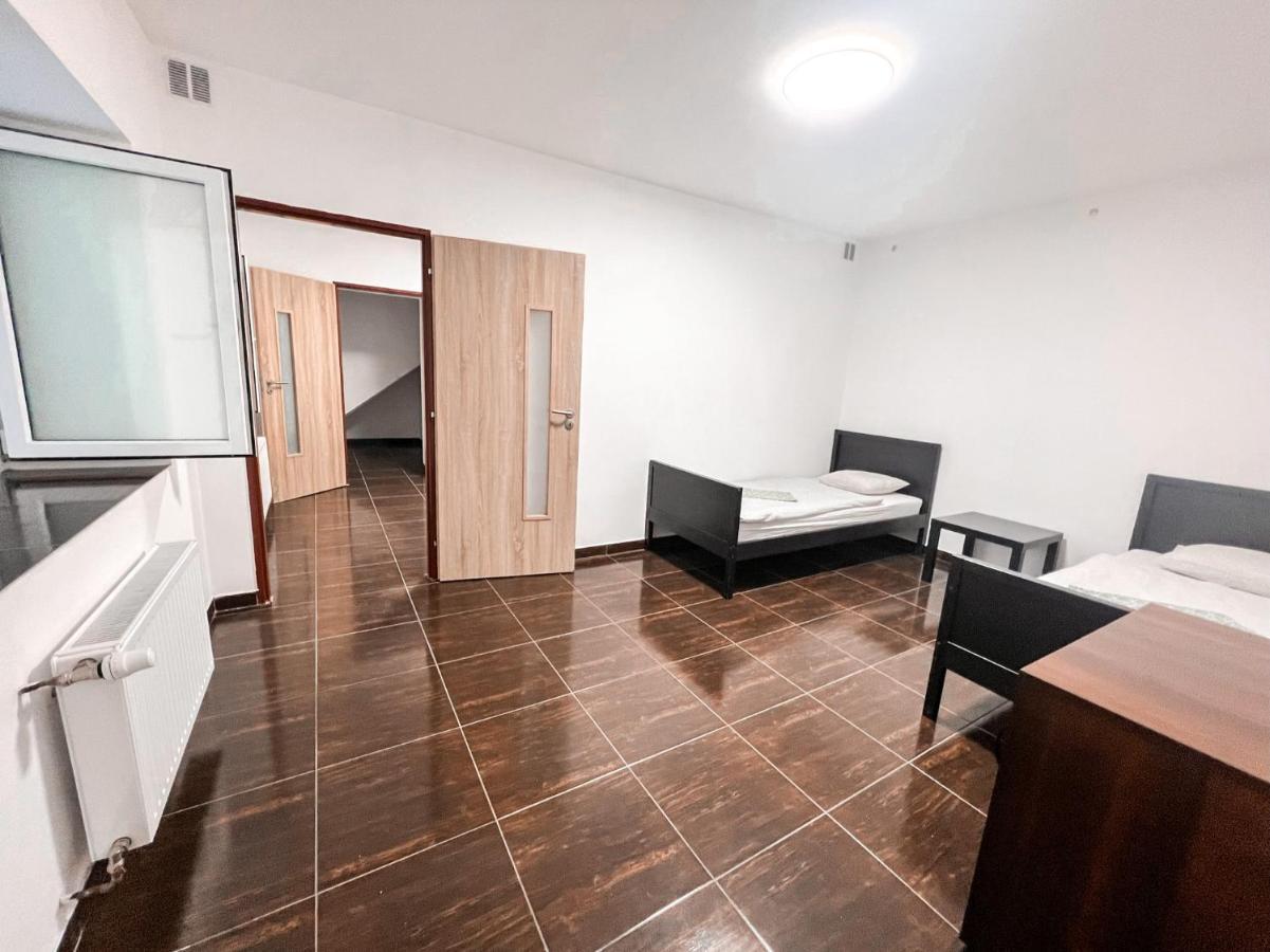 Williams Apartments Praga Exterior foto